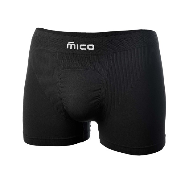 Mico Boxer Odor Zero Iconic P4P Skintech, moške spodnje hlače