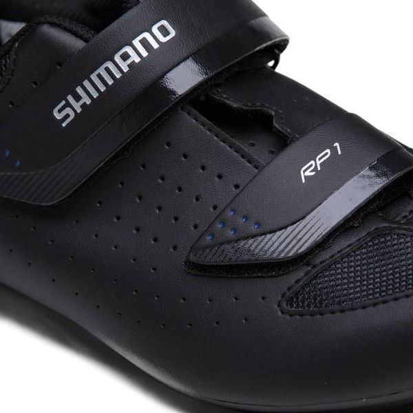 Moški cestno kolesarski čevlji Shimano RP1.
