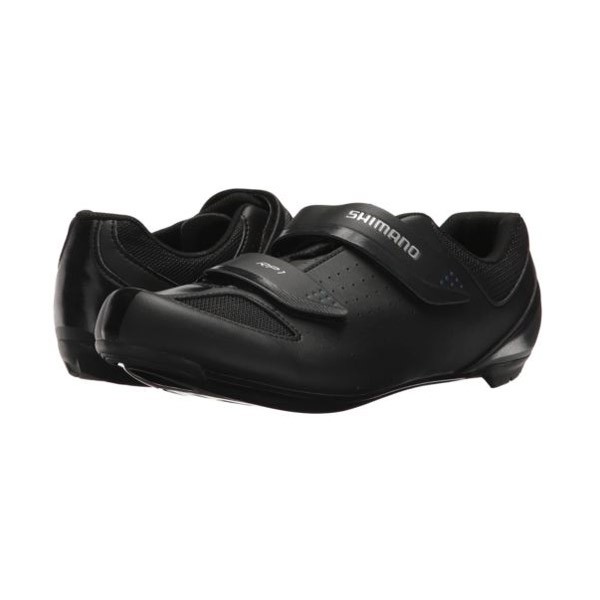 Moški cestno kolesarski čevlji Shimano RP1.