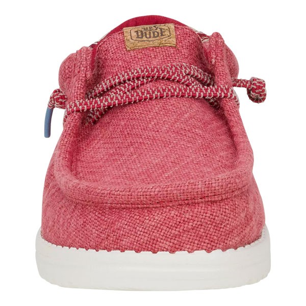 Hey Dude Wally Jute, moški čevlji