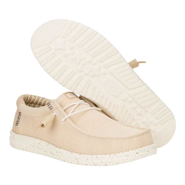 Hey Dude Wally Stretch Sox, moški čevlji