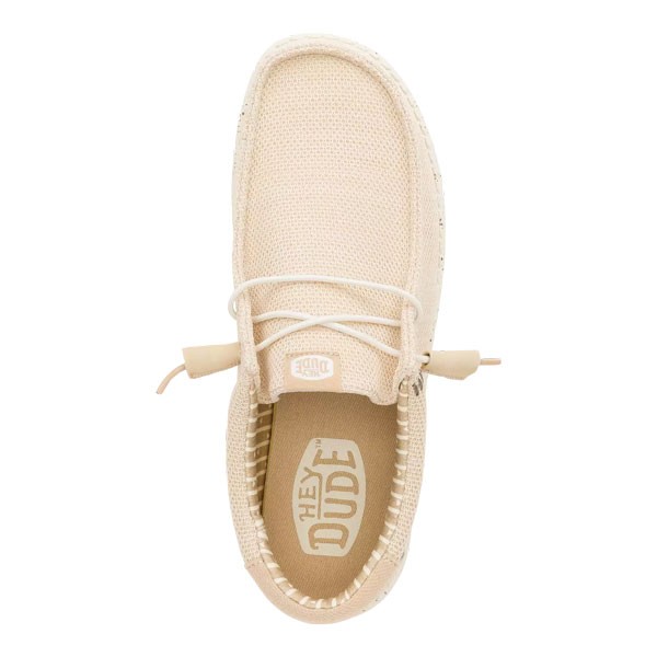 Hey Dude Wally Stretch Sox, moški čevlji