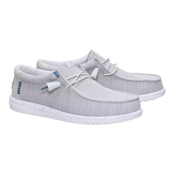 Hey Dude Wally Stretch Sox, moški čevlji