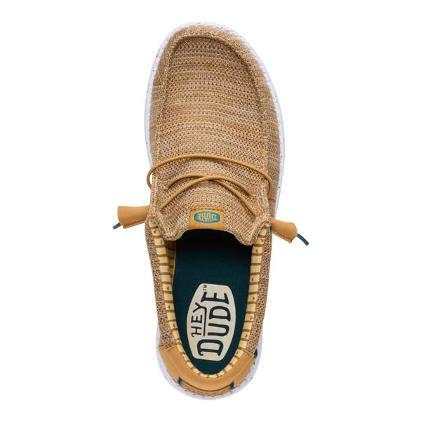 Hey Dude Wally Stretch Sox, moški čevlji