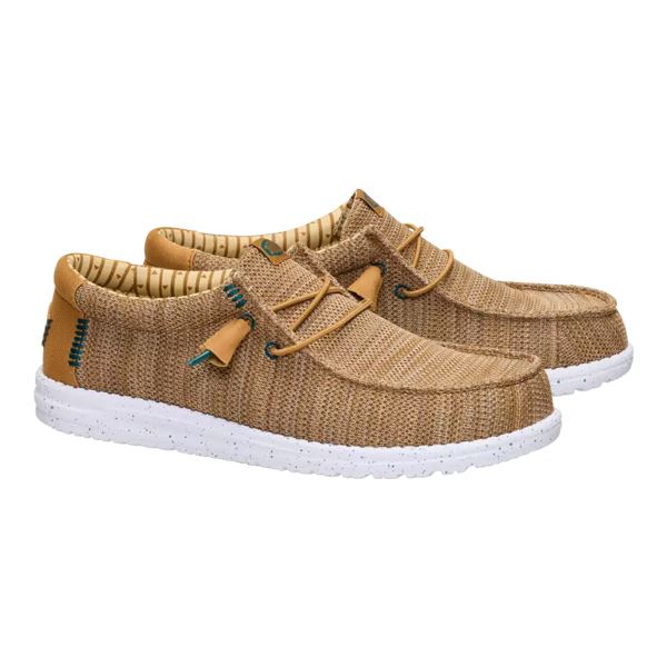 Hey Dude Wally Stretch Sox, moški čevlji