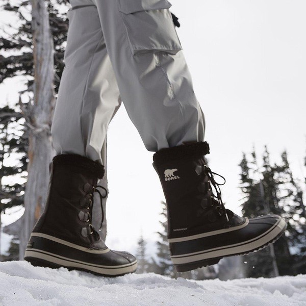 Sorel 1964 Pac Nylon, moški čevlji 