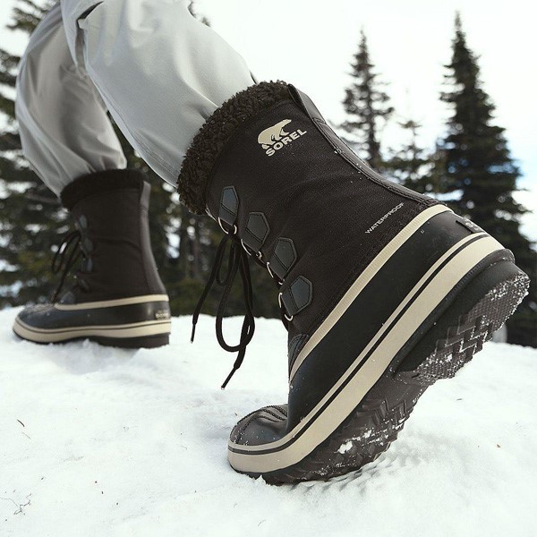 Sorel 1964 Pac Nylon, moški čevlji 