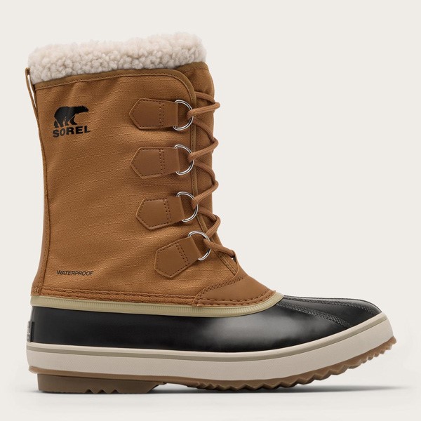Sorel 1964 Pac Nylon, moški čevlji 