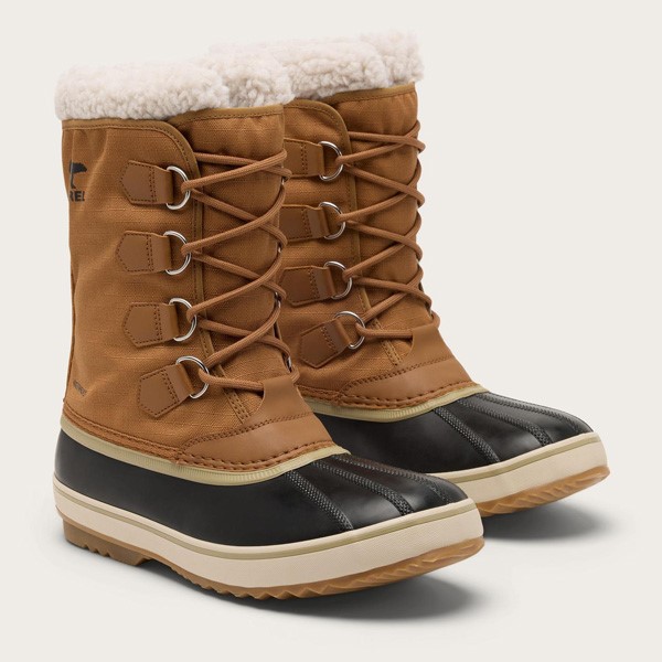 Sorel 1964 Pac Nylon, moški čevlji 