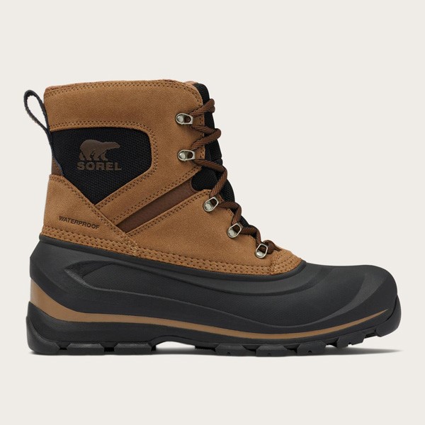 Sorel Buxton Lace, moški čevlji