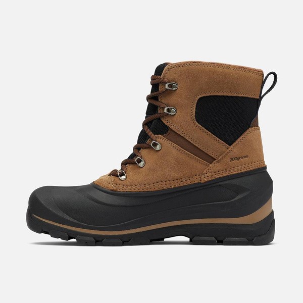 Sorel Buxton Lace, moški čevlji