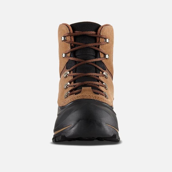 Sorel Buxton Lace, moški čevlji