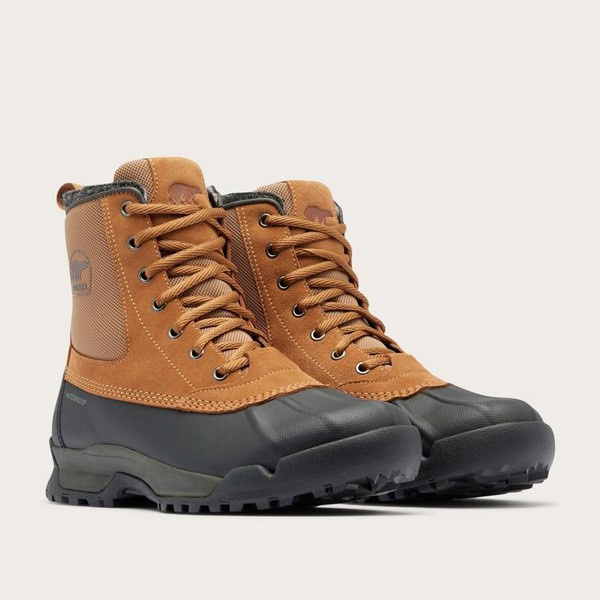 Sorel Buxton Lite, moški čevlji