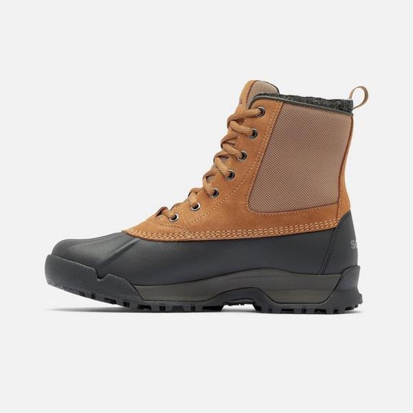 Sorel Buxton Lite, moški čevlji