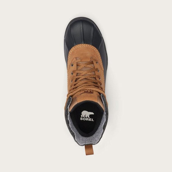 Sorel Buxton Lite, moški čevlji