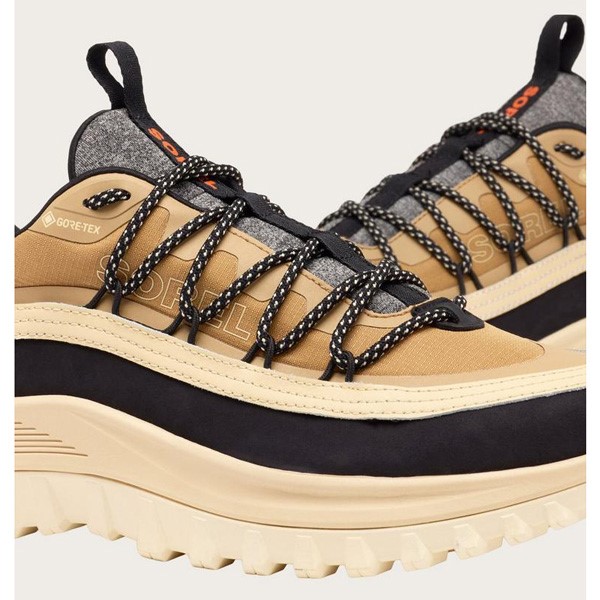 Sorel Callsign Horizon Low GTX, moški čevlji