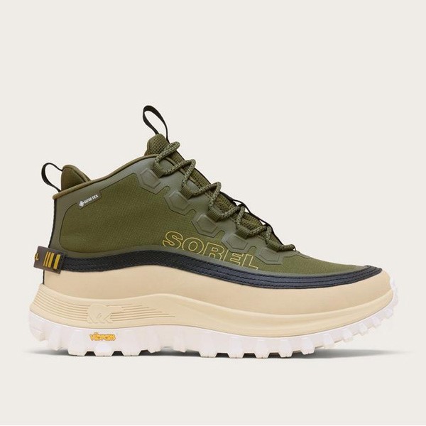 Sorel Callsign Horizon GTX, moški čevlji