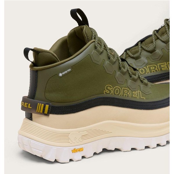 Sorel Callsign Horizon GTX, moški čevlji