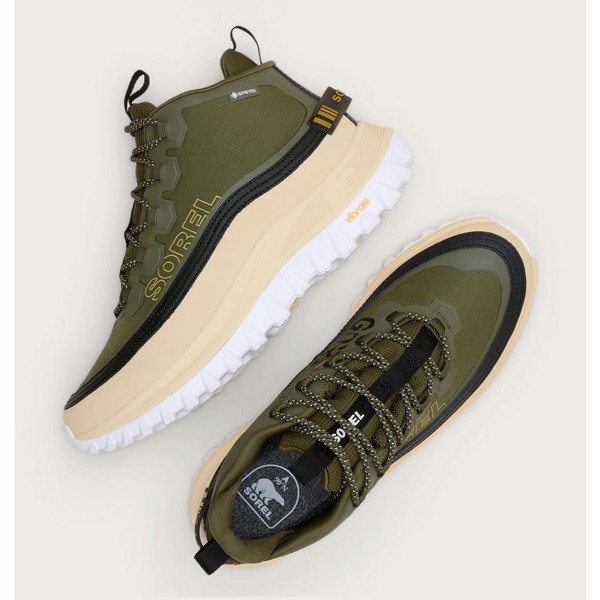 Sorel Callsign Horizon GTX, moški čevlji