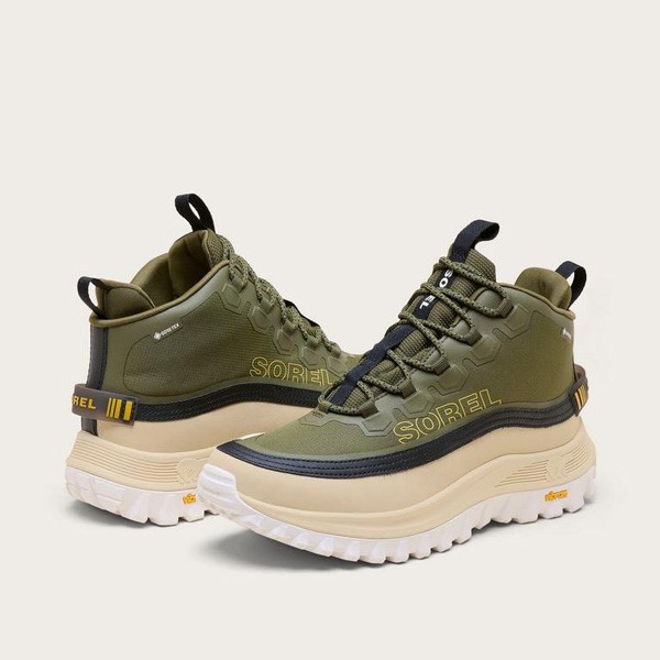 Sorel Callsign Horizon GTX, moški čevlji