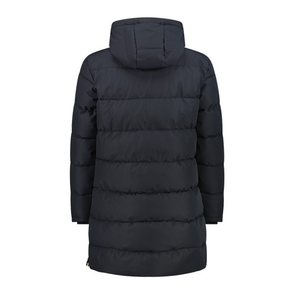 CMP Parka, moški plašč