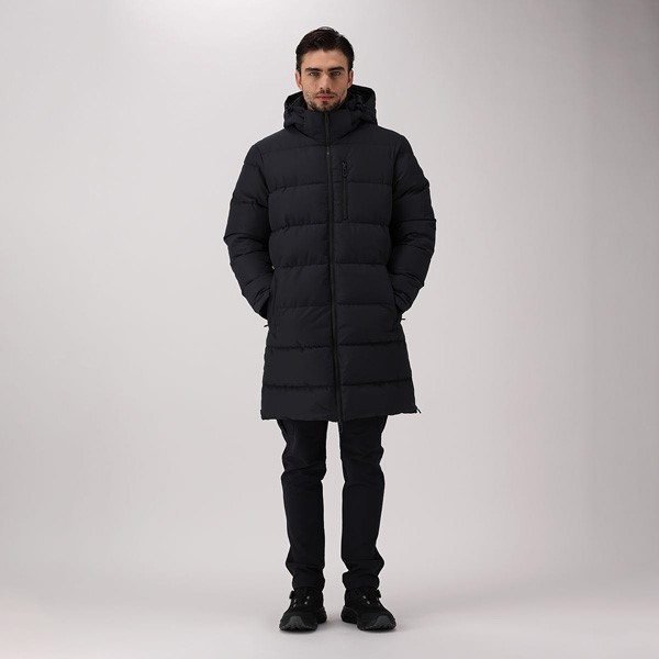 CMP Parka, moški plašč