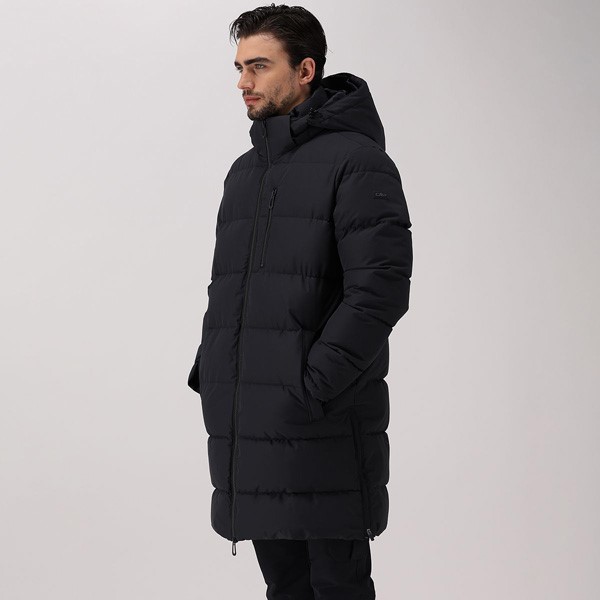 CMP Parka, moški plašč