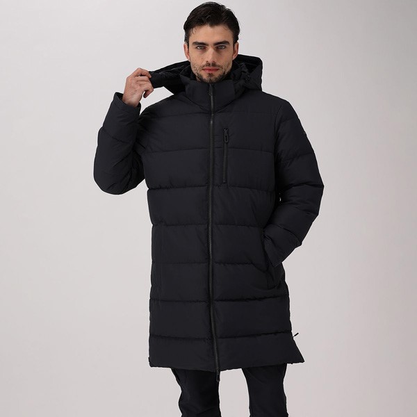 CMP Parka, moški plašč