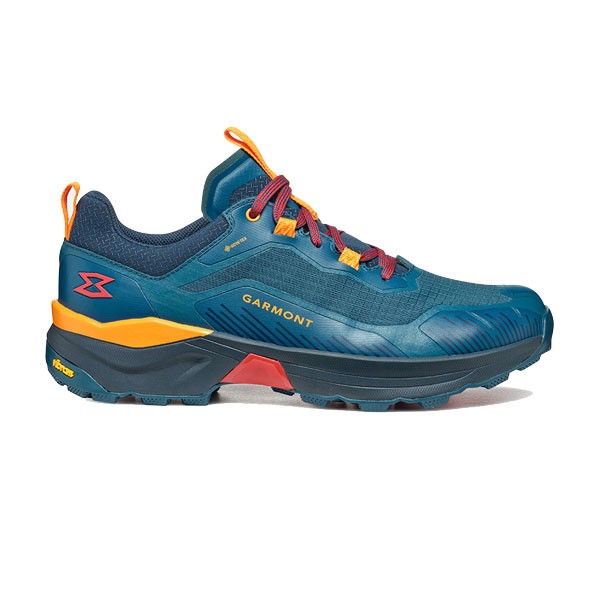 Garmont 9.81 Engage GTX moški nizki pohodni čevlji.