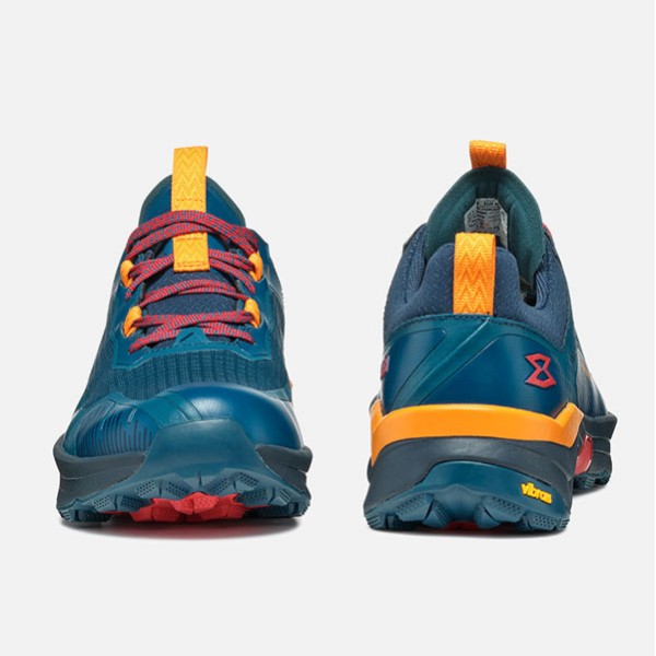 Garmont 9.81 Engage GTX moški nizki pohodni čevlji.