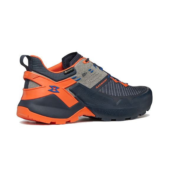 Garmont 9.81 Onyx GTX, moški pohodni čevlji
