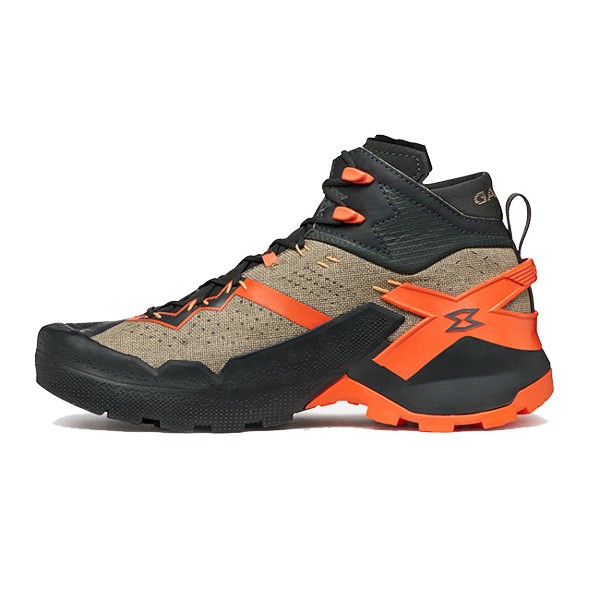 Garmont 9.81 Onyx Mid GTX, moški pohodni čevlji