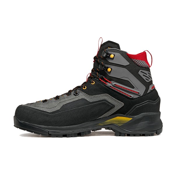 Garmont Akron Mid GTX, moški pohodni čevlji