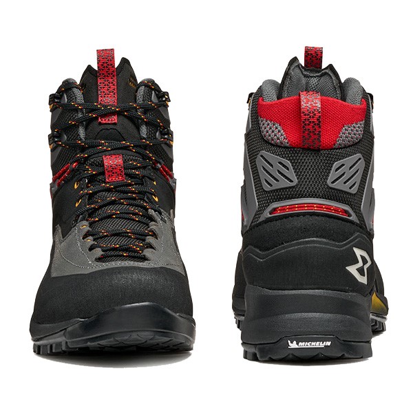 Garmont Akron Mid GTX, moški pohodni čevlji