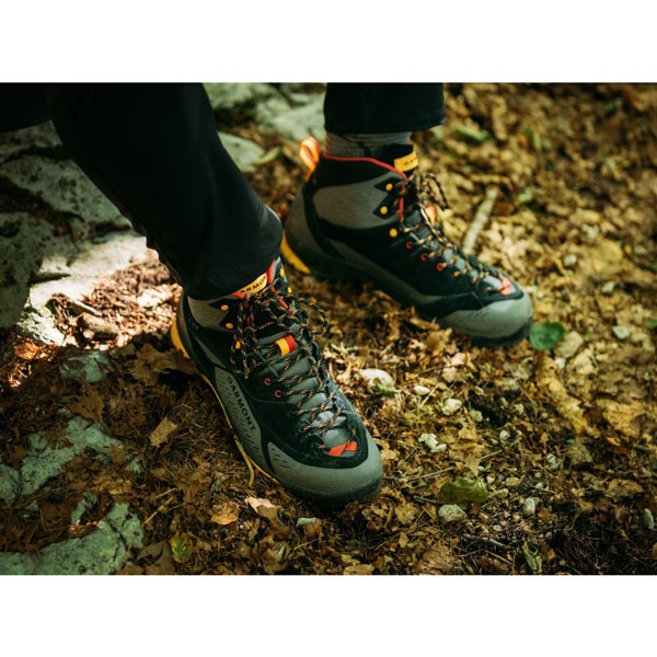 Garmont Cima WP, moški pohodni čevlji