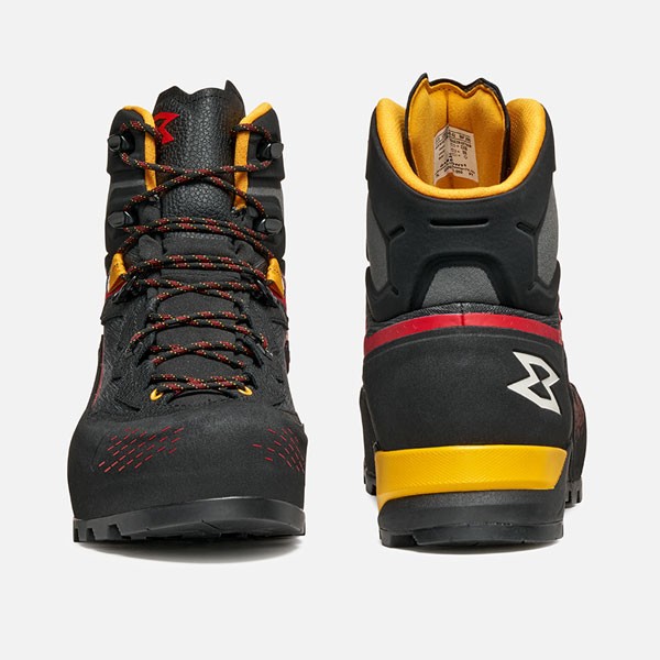 Garmont Hexagon GTX moški visoki pohodni čevlji