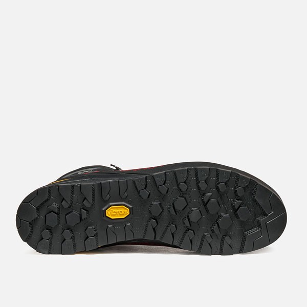 Garmont Hexagon GTX moški visoki pohodni čevlji