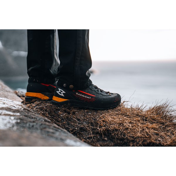 Garmont Hexagon GTX moški visoki pohodni čevlji