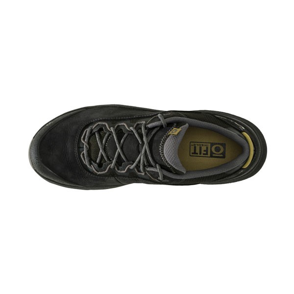 Oboz Cottonwood Low B-Dry, moški pohodni čevlji