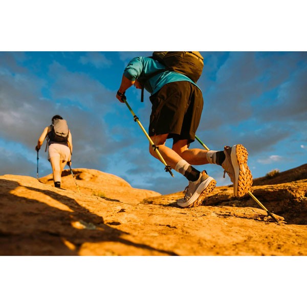 Oboz Katabatic LT Low, moški pohodni čevlji