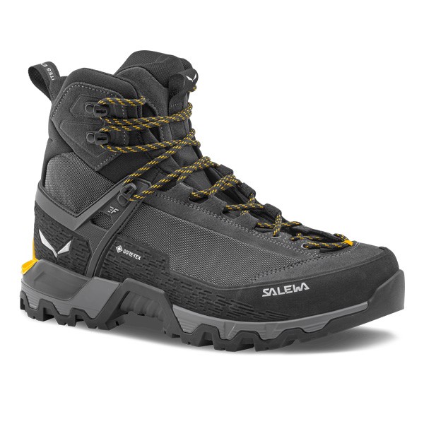 Salewa MTN Trainer 3 Tech GTX, moški pohodni čevlji