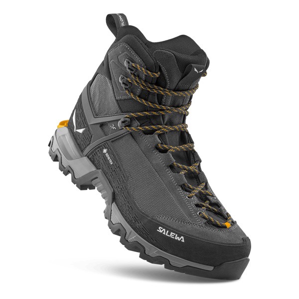 Salewa MTN Trainer 3 Tech GTX, moški pohodni čevlji