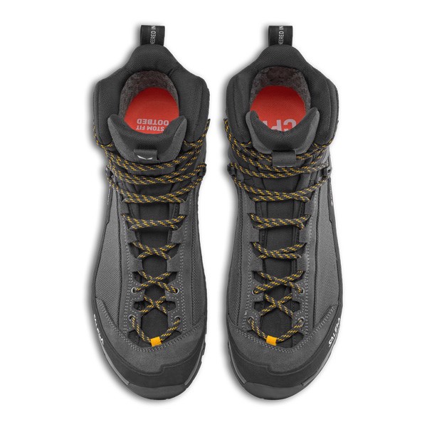Salewa MTN Trainer 3 Tech GTX, moški pohodni čevlji