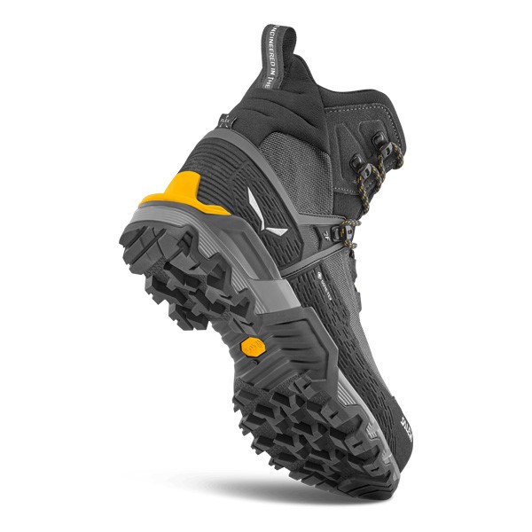 Salewa MTN Trainer 3 Tech GTX, moški pohodni čevlji