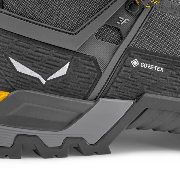 Salewa MTN Trainer 3 Tech GTX, moški pohodni čevlji