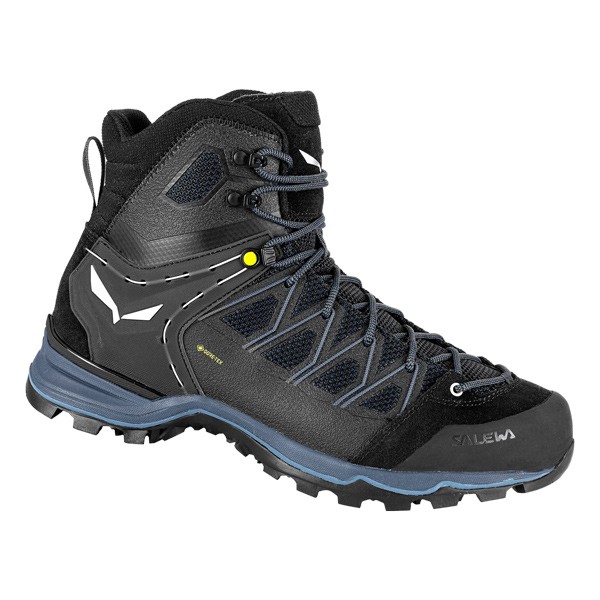 Salewa MTN Trainer Lite Mid GTX, moški pohodni čevlji