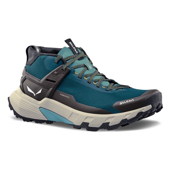 Salewa Pedroc 2 Mid PTX, moški pohodni čevlji