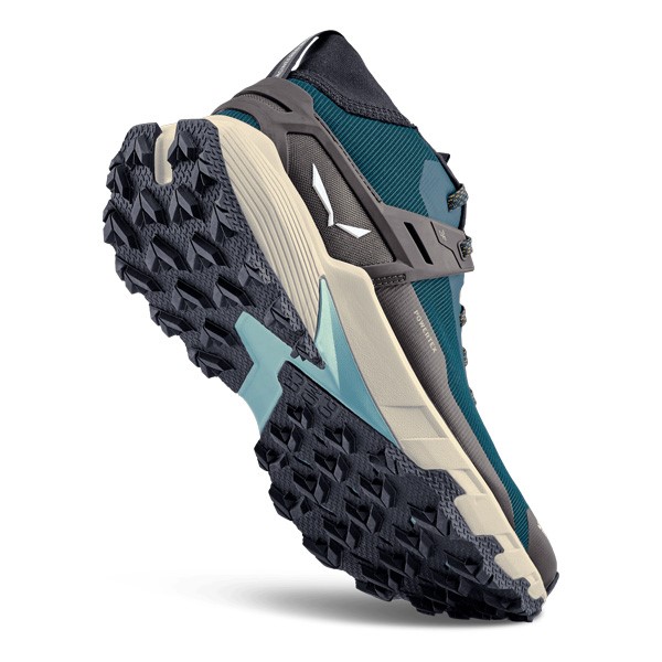 Salewa Pedroc 2 Mid PTX, moški pohodni čevlji