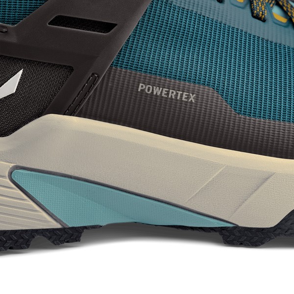 Salewa Pedroc 2 Mid PTX, moški pohodni čevlji