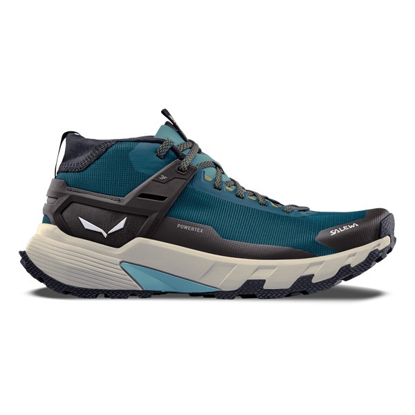 Salewa Pedroc 2 Mid PTX, moški pohodni čevlji